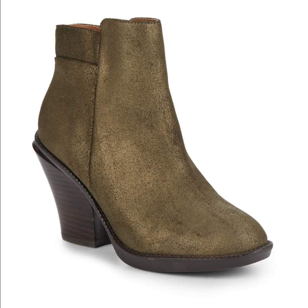KENNETH COLE - high idol
